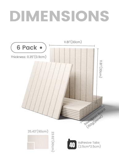 Fluxynara Large Felt Bulletin Board Review: Stylish & Functional Cork Board Alternative