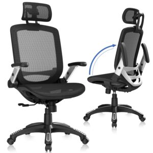 GABRYLLY Ergonomic Office Chair Review: Comfort Meets Practical Design