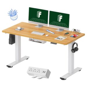 FLEXISPOT EN2 Standing Desk Review: Elevate Your Workspace Comfortably