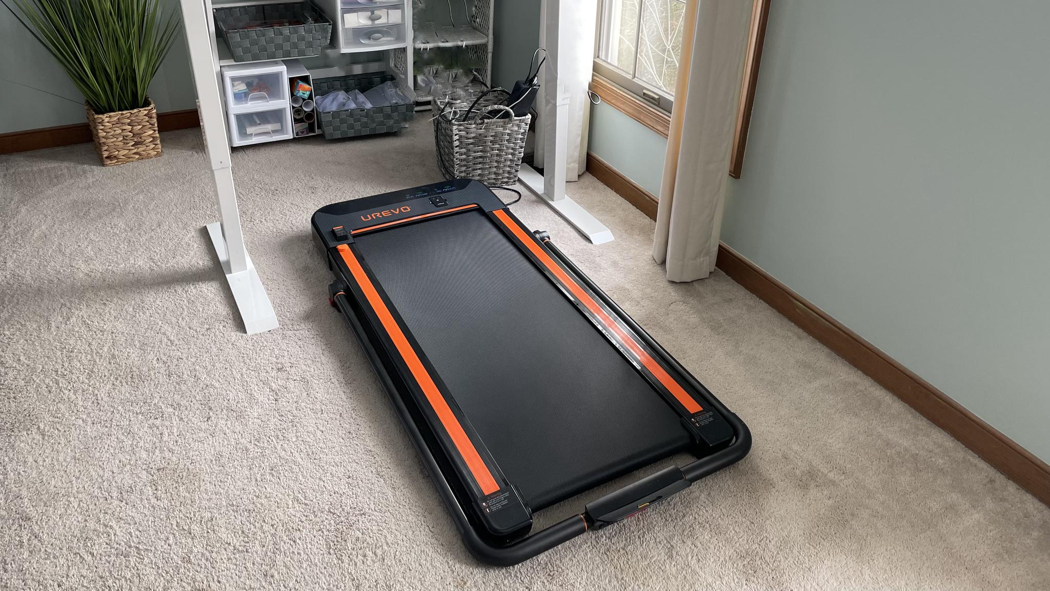 best walking pad for standing desks